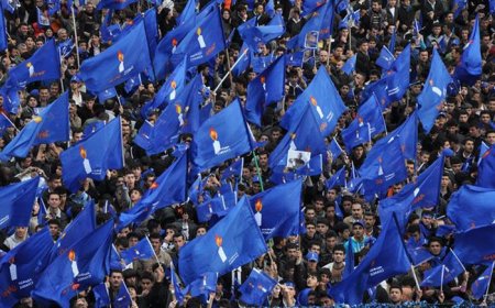 كۆمیسیۆن شوێن و وادەی بەستنی كۆنفرانسی بزووتنەوەی گۆڕانی دیاریكرد