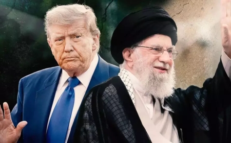 دانوستانەکانی ئێران و ئەمریکا لەسەر پرسی چەکی ئەتۆمی دەستپێدەکات