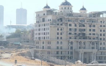 ژمارەیەكی دیكە لە زیندانیكراوانی لالەزار ئازادكران