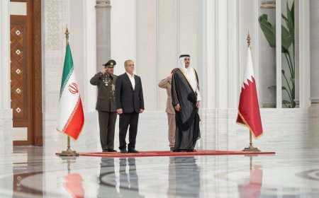 چاوەڕوان دەکرێت چەند وڵاتێکی عەرەبی و ئیسلامی بەشداریی لە کۆبوونەوەی ئەمریکا و ئێران بکەن