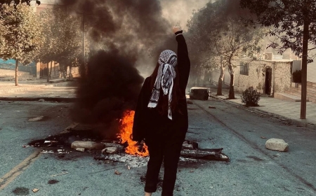 حکومەتی ئێران لە سەرهەڵدانەوەی خۆپیشاندانەکان دەترسێت