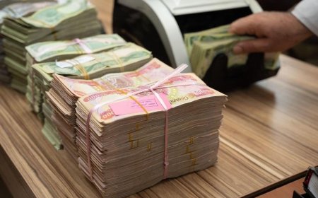 زیادکردنی خەرجییە سیادییەکانی حکومەتی فیدراڵ پشکی هەرێمی کوردستانی کەمکردووەتەوە
