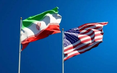 دانوستانی ئه‌تۆمیی نێوان ئه‌مریكا و ئێران گوازرایه‌وه‌ بۆ عومان 