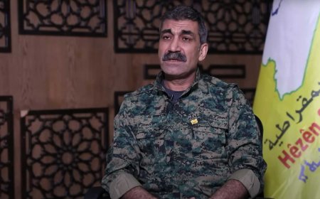 سیپان حەمۆ: هێزه‌ جیهانییه‌كان رێككه‌وتبوون هه‌سه‌ده‌ له‌ ناوببه‌ن