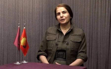 چیدەم دۆغو: هەڵوێستی رێبەر ئاپۆ دووەمین پیلانگێڕیی 15ی شوباتی پووچەڵکردەوە