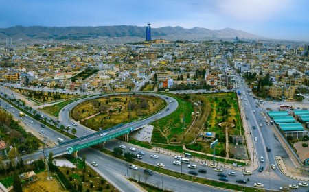 شاندێكی باڵای وه‌به‌رهێنه‌رانی سعودییه‌ سه‌ردانی سلێمانی ده‌كه‌ن