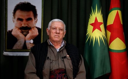 جەمیل بایک: لەناو سیاسەتی دەوڵەتاندا هیچ شوێنێک بۆ یەکبوونی کورد نییە