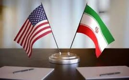 سەرۆکی دەزگای دادوەریی ئێران: هیچ متمانەیەکمان بە گفتوگۆ لەگەڵ ئەمریکا نیە