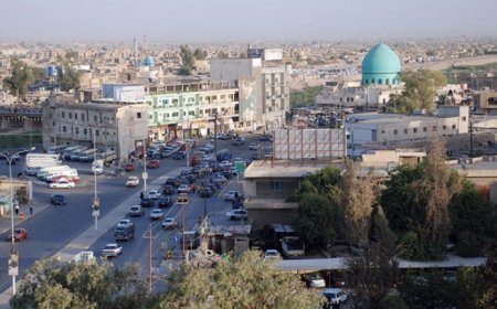 هه‌زاران مامه‌ڵه‌ی ماده‌ی 140 له‌ به‌غداده‌وه‌ گه‌ڕێندرانه‌وه‌ كه‌ركوك