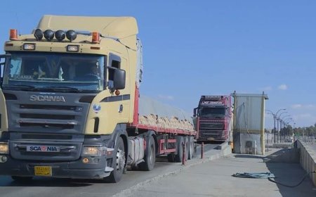 حکومەتی فیدڕاڵی گومرگی باوە مەحمود لە گەرمیان دەکاتەوە