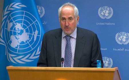 نەتەوە یەکگرتووەکان: لێکۆڵینەوە لە پرسی تاڵانکردنی ماڵی هاوڵاتیان لە کۆبانی دەکەین