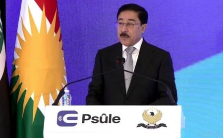 عه‌لی عه‌لاق: گۆڕانکاری لە نرخی فەرمی دۆلاردا ناکرێت و به‌هاكه‌ی داده‌به‌زێت