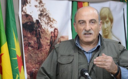دوران کاڵکان: رێبەر ئاپۆ گەورەترین شۆڕشی هزری تۆمارکردووە