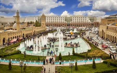 حکومەتی هەرێم: دەستکاریکردنی رێژەی دانیشتووانی هەرێمی کوردستان قبووڵکراو نییە
