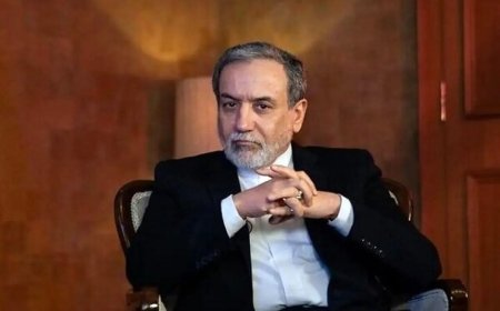 هەڕەشەی دەستگیرکردنی عێراقچی ده‌كرێت