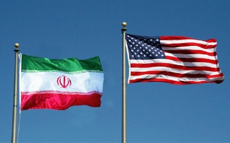 بۆ گه‌یشتن به‌ رێككه‌وتنی نێوانیان ئه‌مریكا و ئێران نه‌رمیی ده‌نوێنن