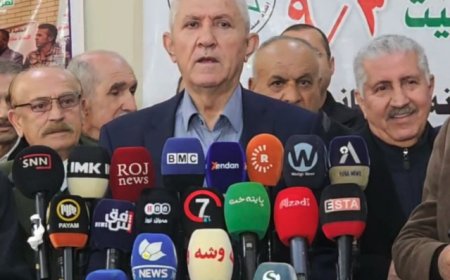 خانه‌نشینان ئاماده‌كاریی بۆ خۆپیشاندان ده‌كه‌ن