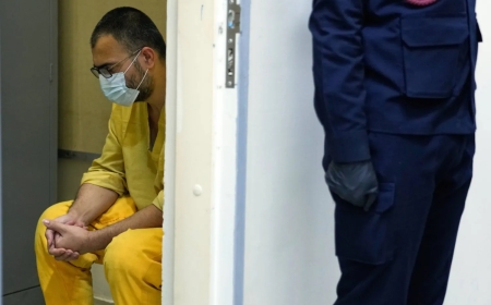 عێراق ده‌یه‌وێت به‌شێك له‌ داعشه‌ زیندانیه‌كان بگه‌ڕێنێته‌وه‌ وڵاته‌كانیان