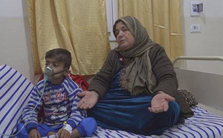 به‌هۆی گه‌مارۆی سه‌ر كۆبانێ وه‌ منداڵێکی دیكه‌ گیانی لەدەستدا