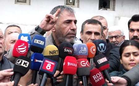کەمئەندامانی سەنگەر گردبوونه‌وه‌ و یه‌ك رۆژ مۆڵه‌ت ده‌ده‌نه‌ حكومه‌ت