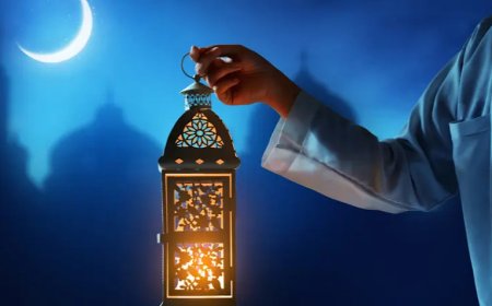چەند بڕیارێکی نوێ بۆ مانگی ڕەمەزان دەرکران