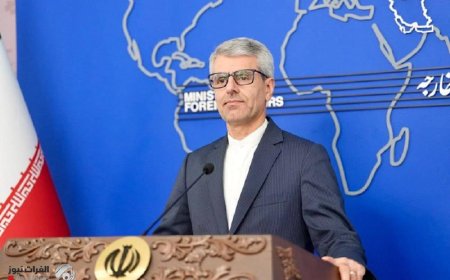 ئێران به‌ گومانه‌ له‌ گفتوگۆكانی له‌گه‌ڵ ئه‌مریكییه‌كان