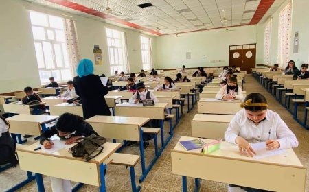 له‌ ڕەمەزاندا هەموو وانەیەک پێنج خولەک کەم دەکرێتەوە