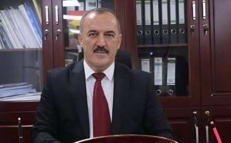 نەوزاد شێخ کامیل: لە جێبەجێکردنی سیستەمی ئەسیکۆدا هاووڵاتیانی هەرێم زەرەرمەندی یەکەمن