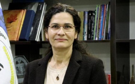 ئیلهام ئەحمەد: بەشداریی کورد لە میونشن گرنگ و مانادار بوو