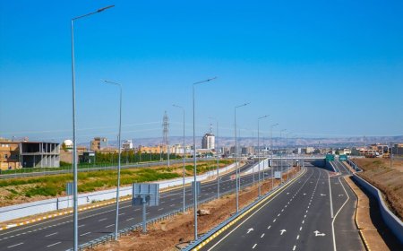 بەڕێوەبەری ڕێگەوبانی هەولێر: پلان هەیە ڕێگە سەرەکییەکان بکرێنە پارە