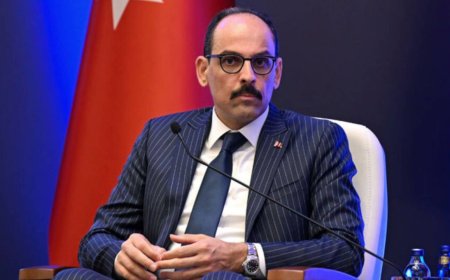سەرۆکی میت: ڕۆڵێکی گرنگمان لە چارەسەری قەیرانەکانی سوریادا بینیووە