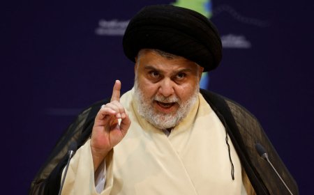 سەدر: رەمەزان نه‌کرێتە هۆکارێک بۆ گرانکردنی خواردن لەسەر خەڵک