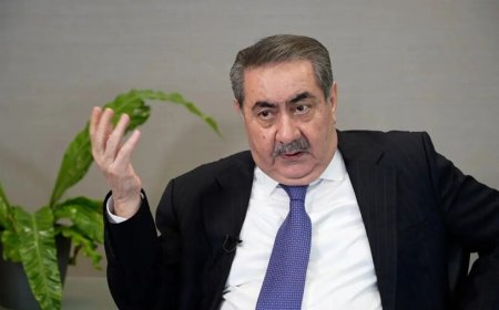 هۆشیار زێباری: مالكی نابێته‌وه‌ به‌ سه‌رۆكوه‌زیرانی عێراق
