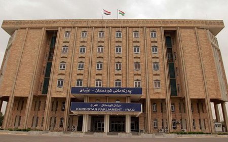 پەی: بێ ده‌وامكردن هەر پەرلەمانتارێک نزیکەی 85 ملیۆن دیناری وەرگرتووە