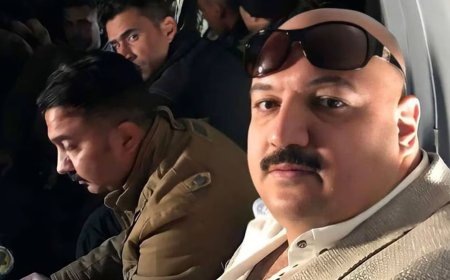 تاوانبارانی دزی سه‌ده‌ سزای 10 ساڵ زیندانیكردنیان بۆ ده‌رچوو