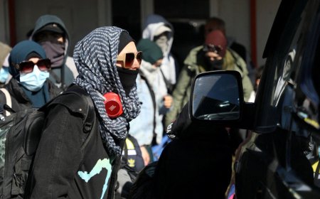 ئوستورالیا هاووڵاتیانی خۆی لە ریزەکانی داعش وەرناگرێتەوە