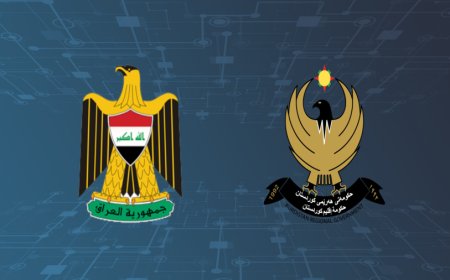 هه‌فته‌ی داهاتوو شاندێكی حکومەتی هەرێم سه‌ردانی بەغداد دەکات