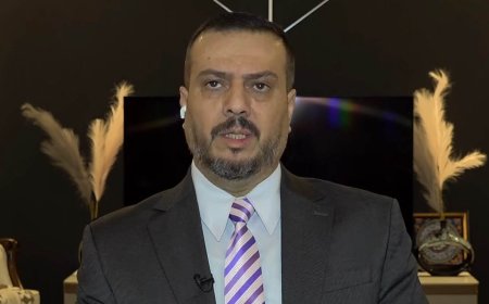 وەزارەتی دادی عێڕاق: نزیکەی شەش هەزار زیندانیکراوی داعش هێنراوەتە عێراق