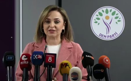ده‌م پارتی: قۆناغی هەموارکردنەوەی یاسا كۆنه‌کان دەستیپیکردووە
