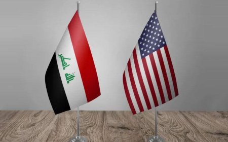ئەمریکا چه‌ندین مەرج بۆ عێراق دادەنێت