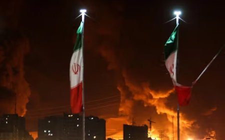 18 وڵات داوا له‌ هاوڵاتییانیان ده‌كه‌ن بە پەلە ئێران جێبهێڵن