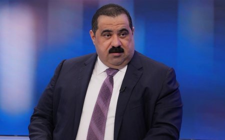 موسه‌نا سامه‌ڕایی هۆشداریی ده‌دات له‌ چه‌قبه‌ستوویی سیاسی