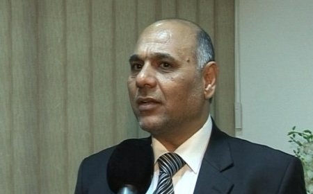 عه‌باس به‌یاتی:  ڤیتۆی ئه‌مریكییه‌كان بۆ كشانه‌وه‌ی مالكی ته‌نها ده‌نگۆیه‌