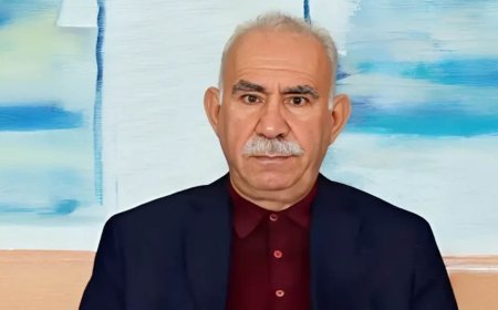 بۆ یەکەمجار رێگە درا ئۆجالان و براكه‌ی بە کوردی قسە له‌گه‌ڵ یه‌كتری بكه‌ن
