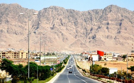 پێش نه‌ورۆز كاره‌بای 24 كاتژمێریی ده‌گاته‌ ته‌واوی سنوری راپه‌ڕین