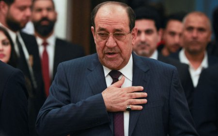 ئەگەری کشانەوەی مالیکی زیاتربووە