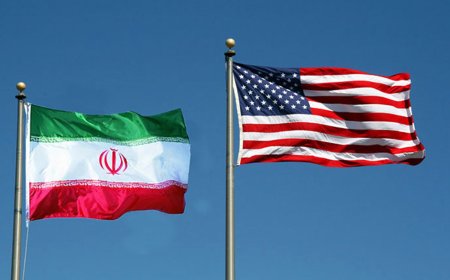 گه‌ڕی سێیه‌می دانوستانی ئێران و ئەمریکا به‌ڕێوه‌ده‌چێت