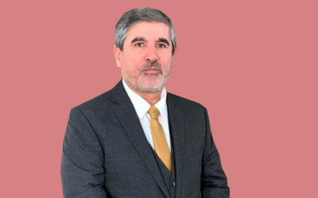 ئەمڕۆ جارێکی دیکە ئارام قادر دادگایی دەکرێتەوە