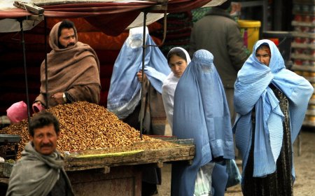 یاسایەکی نوێی تاڵیبان رێگه‌ به‌ توندوتیژی خێزانی دژی ژنان ده‌دات