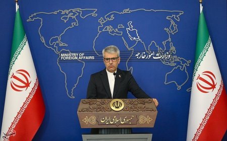ئێران: ڕێککەوتنی کاتیی ناکەین و دەمانەوێت سزاکان نەمێنن